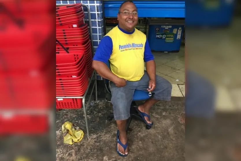 Apucaranense de 41 anos morre vítima da Covid-19
