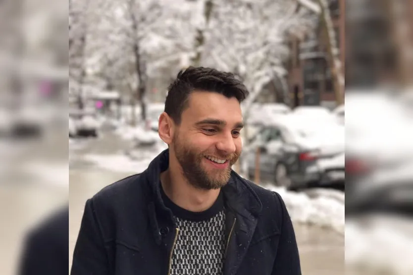 Apucaranenses que vivem fora do país relatam pandemia