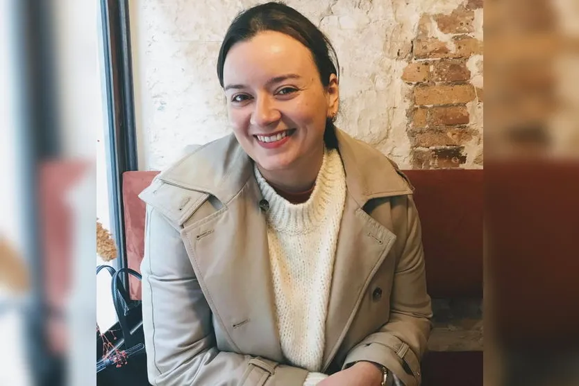 Apucaranenses que vivem fora do país relatam pandemia