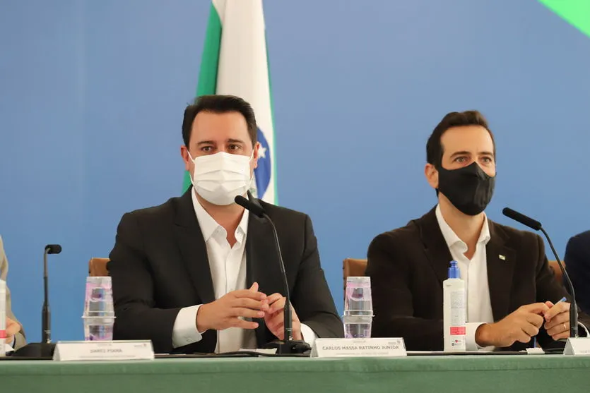 Aulas presenciais terão retorno gradativo a partir do dia 10