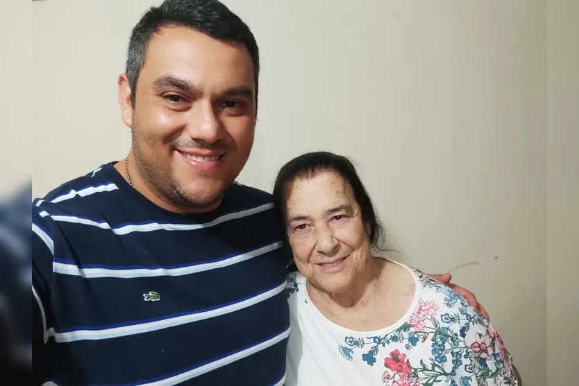 Avó de ex-vereador também morre por Covid-19
