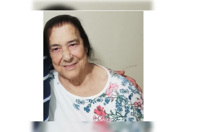 Avó de ex-vereador também morre por Covid-19