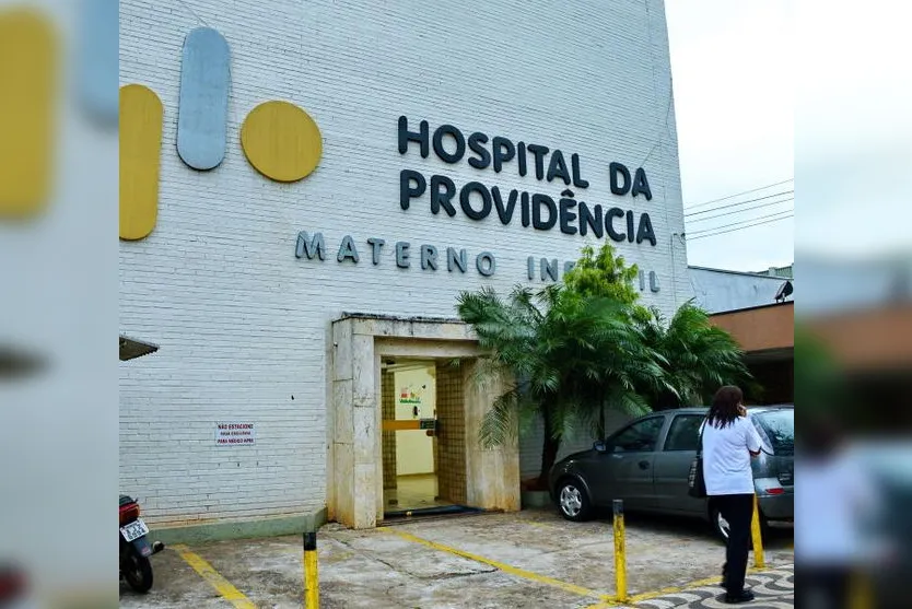 Campanha para ajudar bebês internados na UTI é realizada em Apucarana