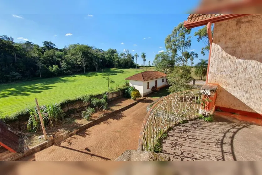 Castelo Eldorado está à venda e valor chama atenção