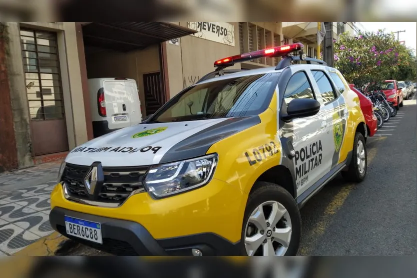 Comércio da Barra Funda é alvo de assalto nesta quinta