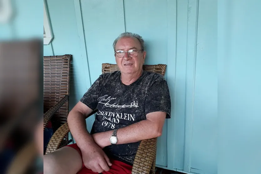 Covid-19: Mais um apucaranense morre vítima da doença