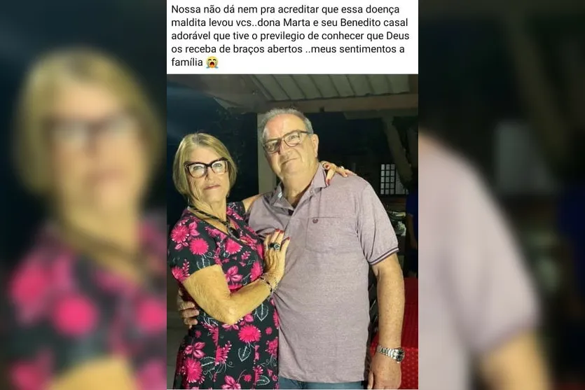 Covid-19: Mais um apucaranense morre vítima da doença