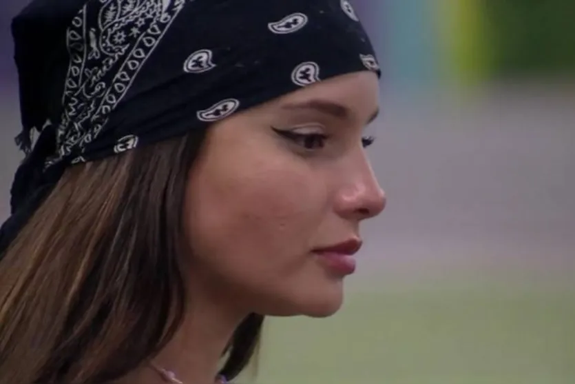 Decepção? Boninho questiona motivo de ter escolhido Thais para o BBB21