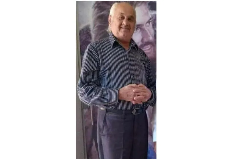 Despedida de padre Francisco será as 16 horas