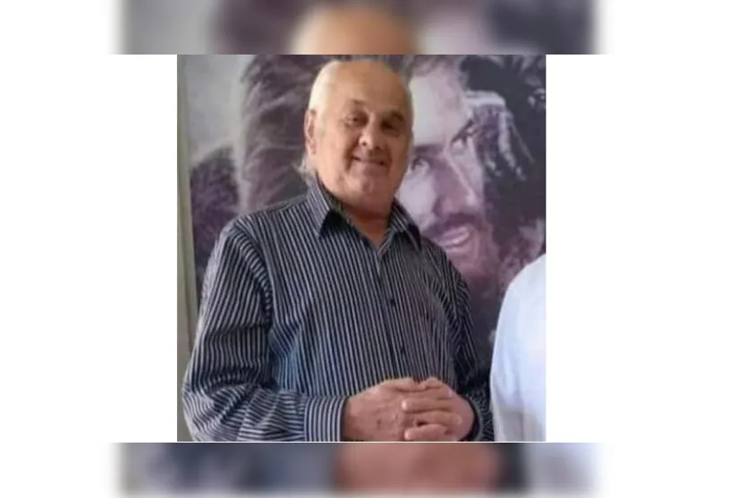 Despedida de padre Francisco será as 16 horas