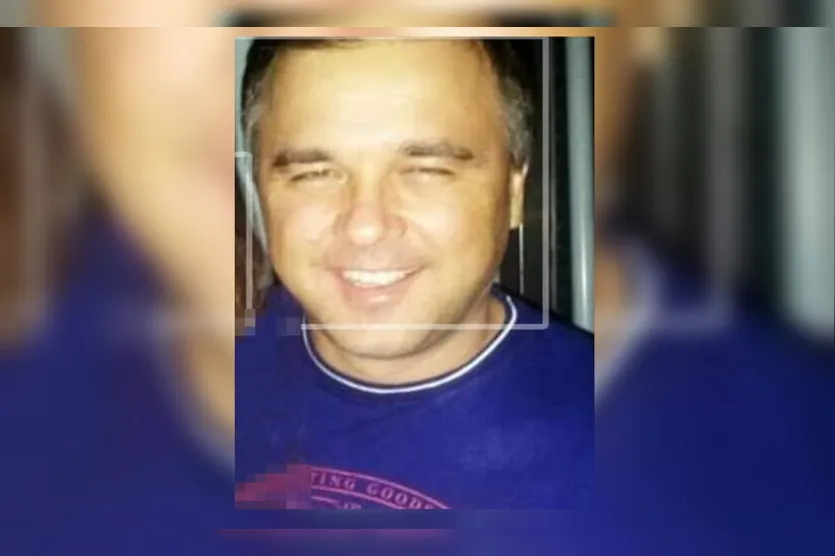 Empresário morre em acidente de moto na PR-317