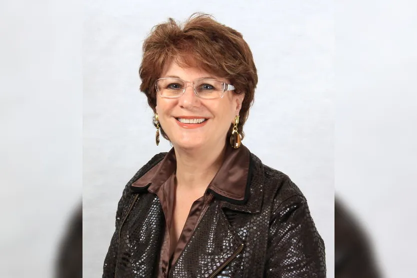 Ex-deputada estadual Irondi Pugliesi está hospitalizada