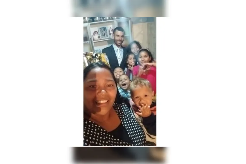 Ex-usuário de drogas leva palavra de Deus pelas ruas; veja