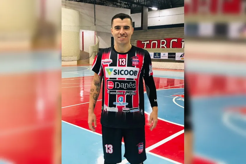 Futsal Sicoob-Danês-Apucarana vence no Lagoão; Veja