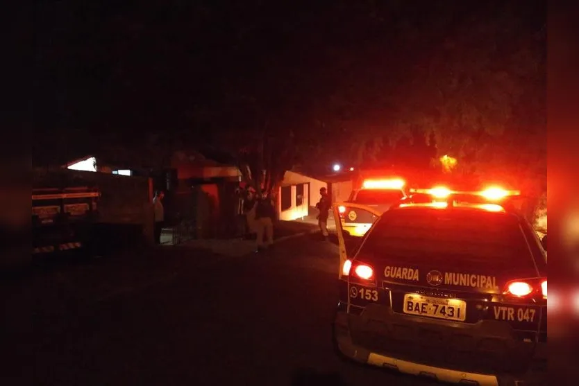 GM e PM fecham festa e atendem 31 denúncias em Arapongas