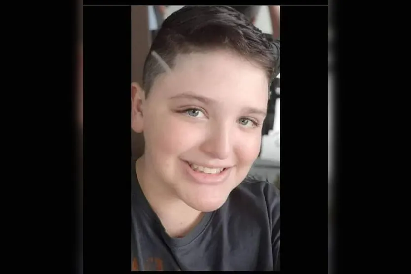 Garoto de 13 anos morre por Covid-19; mãe e avó também