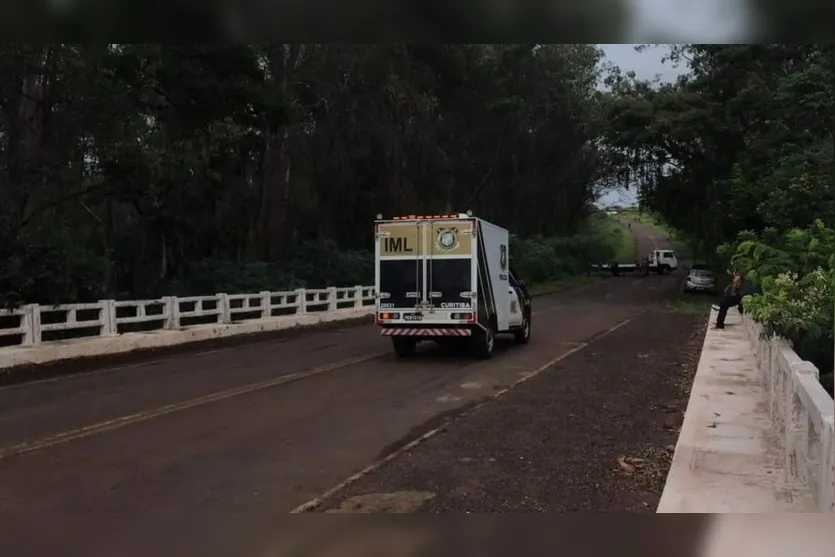 Homem que estava desaparecido é encontrado morto dentro de veículo