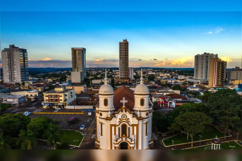 IFPR - Campus Arapongas abre inscrições para cursos