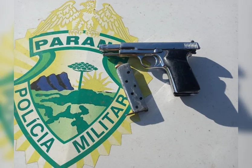 Identificado homem que morreu em confronto na BR-369