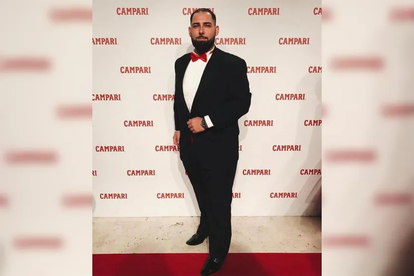 Influenciador digital Luiz Victor Torres torna-se referência nacional em gastronomia e viagens