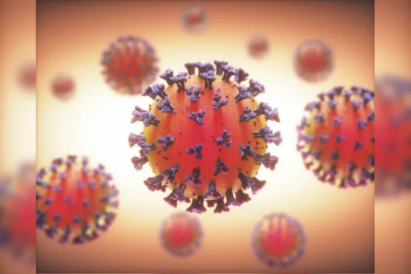 Jandaia do Sul registra mais um óbito por Covid-19