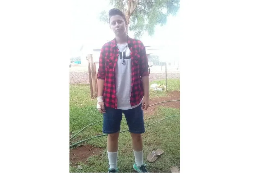 Jovem assassinada pela companheira é identificada