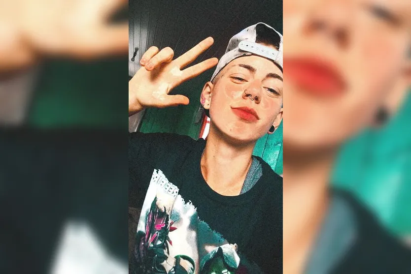 Jovem assassinada pela companheira é identificada