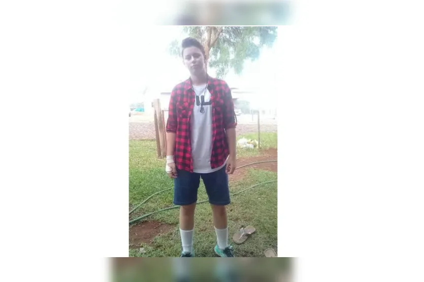 Jovem assassinada pela companheira é identificada