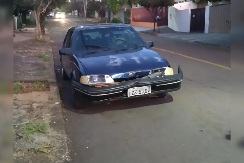 Jovem de 21 anos fica ferida em acidente na Barra Funda