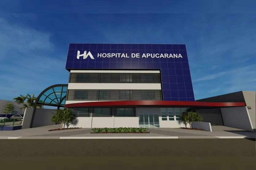 Junior da Femac anuncia projeto do “Hospital de Apucarana”