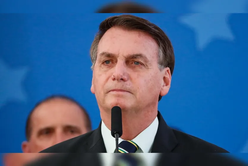 Justiça condena Jair Bolsonaro a indenizar repórter