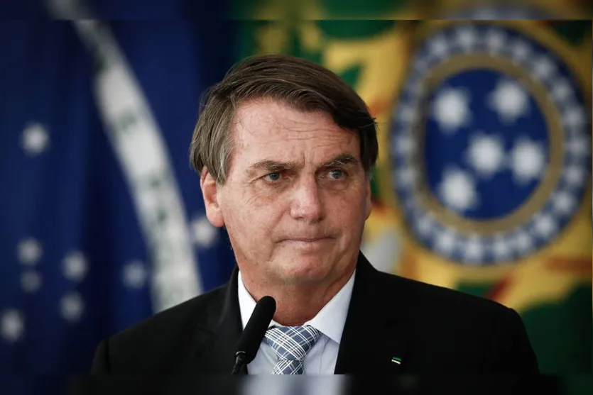 Justiça condena Jair Bolsonaro a indenizar repórter