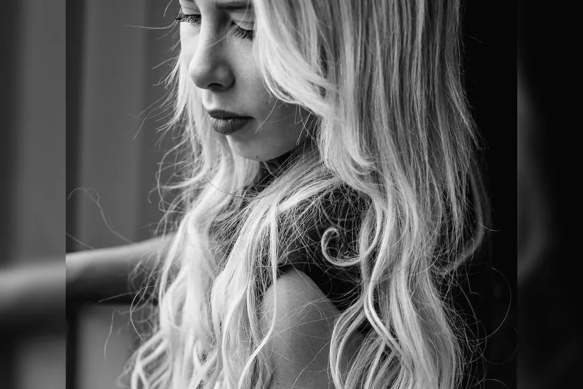  Leandra Ranzani é mulher trans e mora em Jandaia 