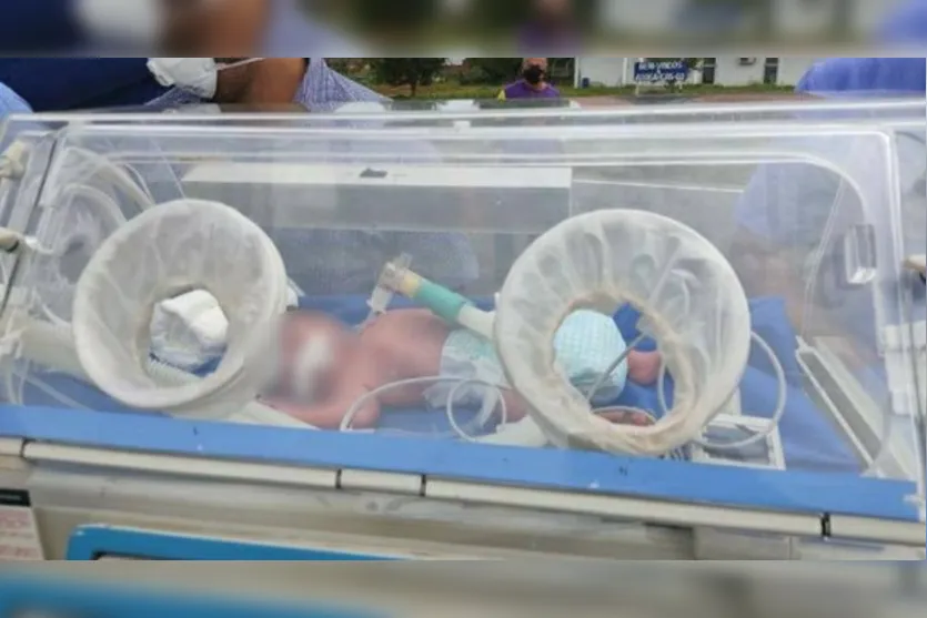 Médica grávida de 8 meses morre com Covid-19; bebê é salvo