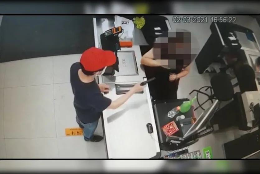 "Momento de loucura", diz padre que é preso por três assaltos