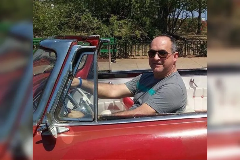 Morre mais um apucaranense vítima da Covid-19