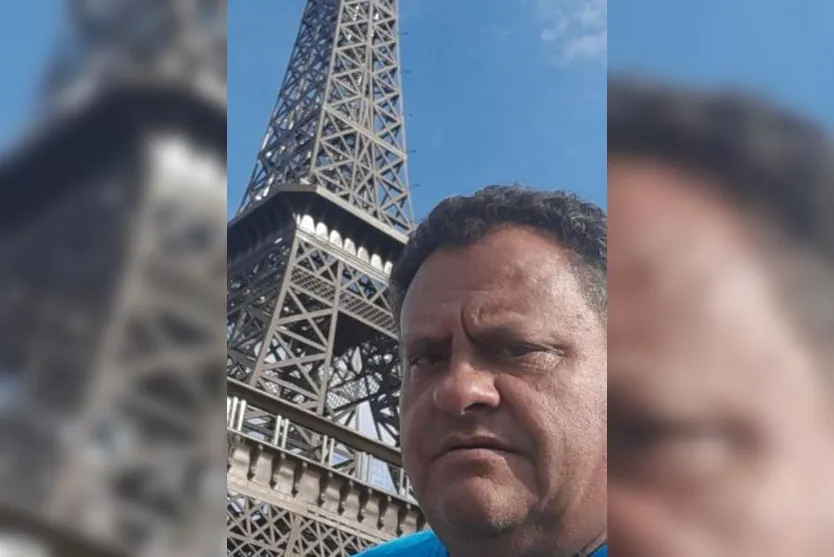 Morte de comerciante causa comoção em Apucarana e região