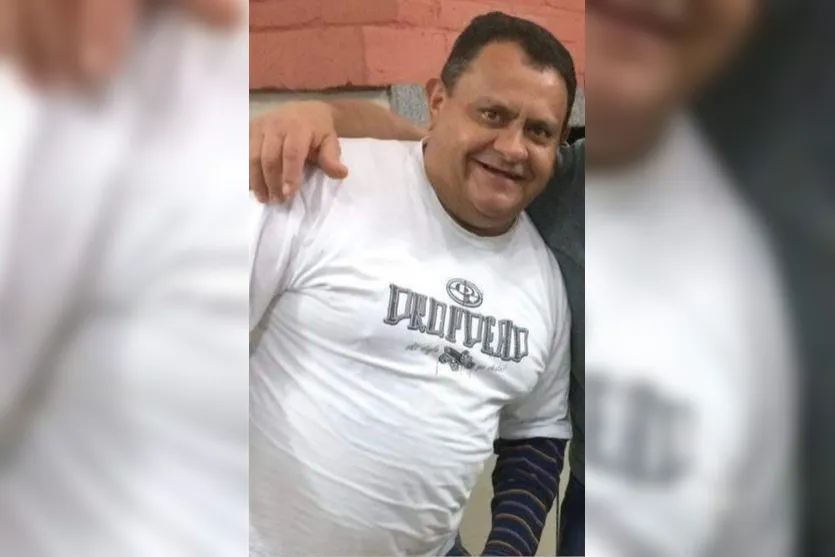 Morte de comerciante causa comoção em Apucarana e região