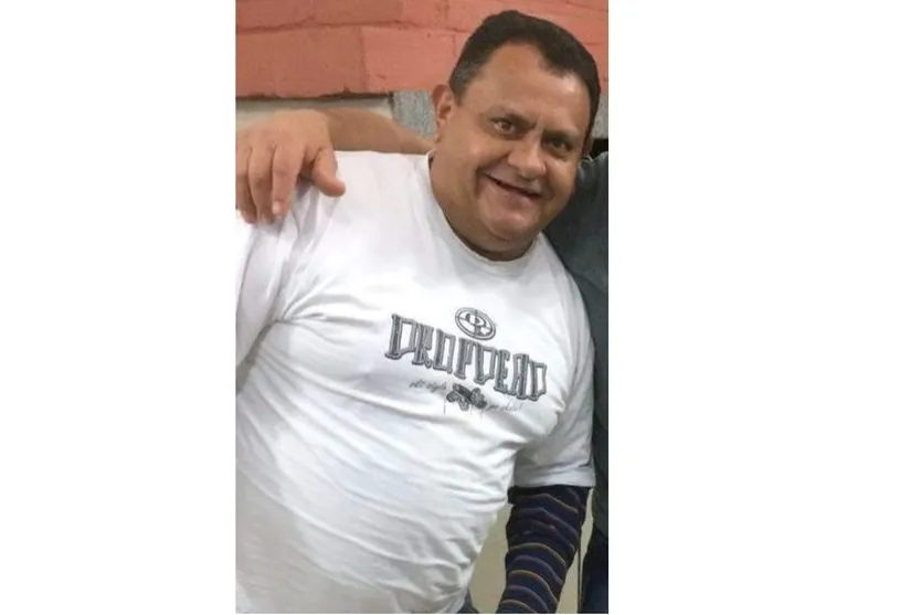 Morte de comerciante causa comoção em Apucarana e região