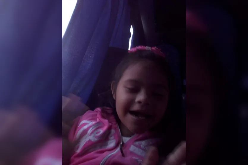 Morte de criança de 6 anos em Apucarana gera comoção