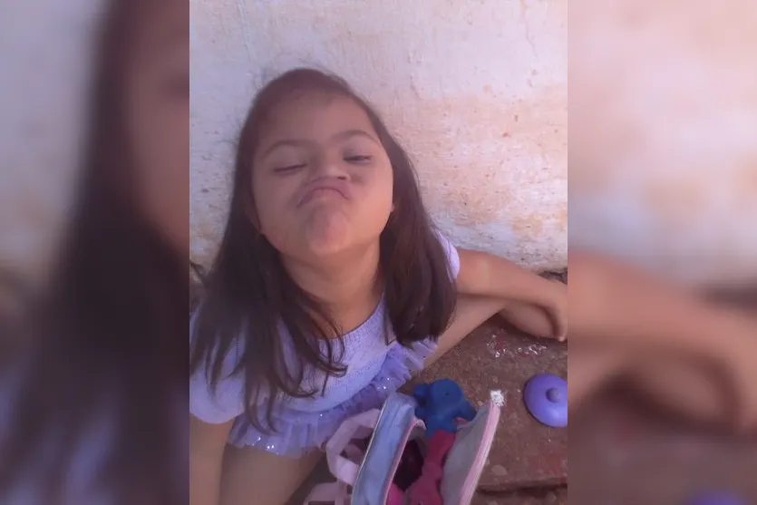 Morte de criança de 6 anos em Apucarana gera comoção