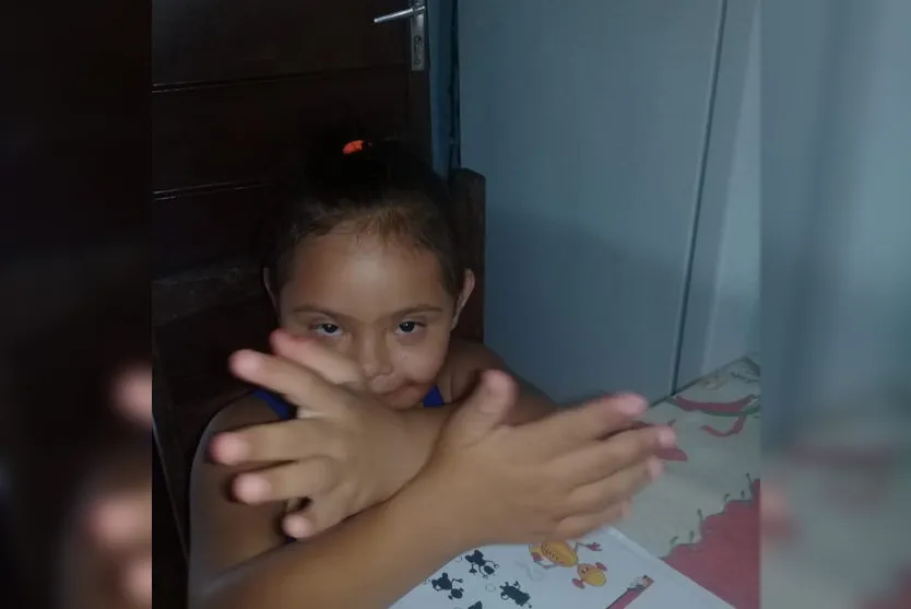 Morte de criança de 6 anos em Apucarana gera comoção