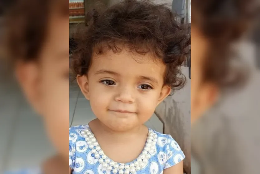 Morte de criança gera grande comoção em Sarandi