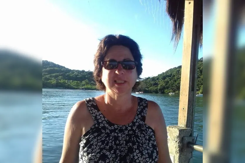 Morte de professora apucaranense por Covid-19 gera comoção