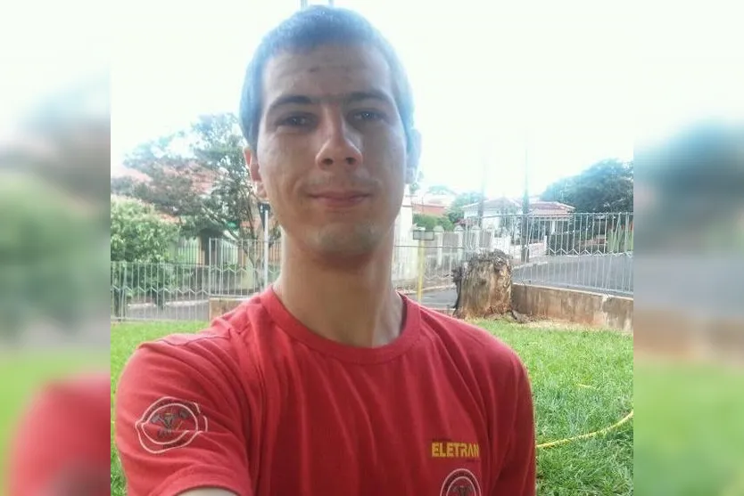 Motociclista que morreu em acidente na BR-376 é identificado