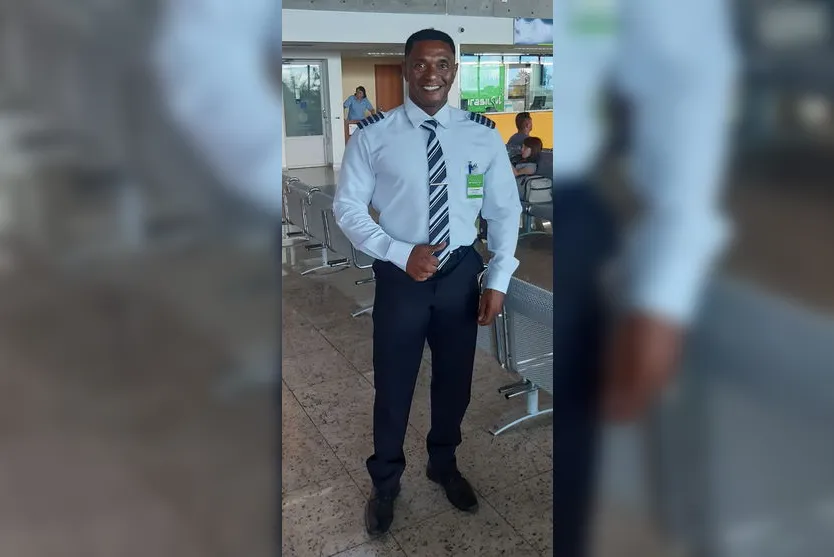 Motorista ‘dançarino’ do Paraná faz sucesso na internet; veja