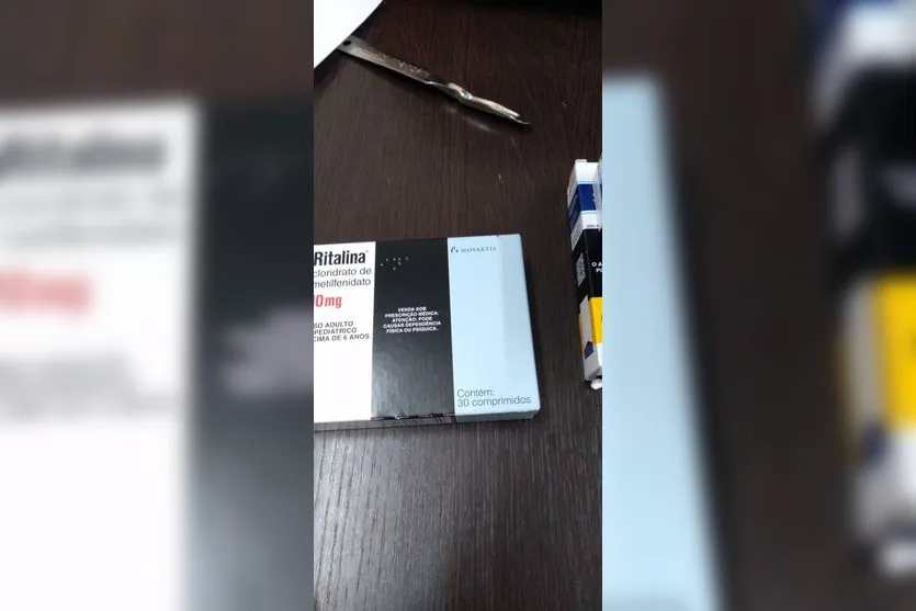 Mulher que enviava medicamentos abortivos para Arapongas é presa