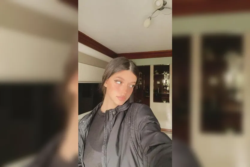 Paranaense viraliza no TikTok andando sem sair do lugar