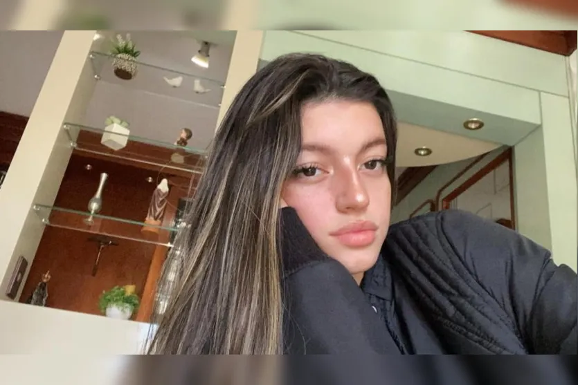 Paranaense viraliza no TikTok andando sem sair do lugar