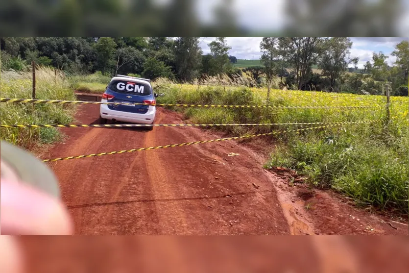 Parques de Apucarana estão fechados e fiscalização é redobrada